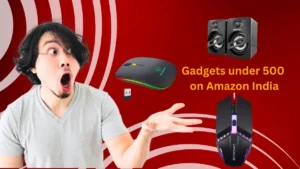 best Gadgets Under 500
