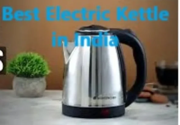 Best-Electric-Kettle-in-India