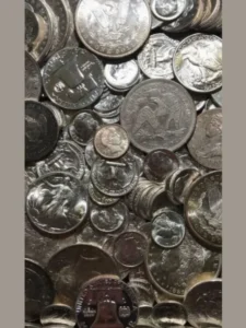 Top 10 Valuable Silver Dollar Coins